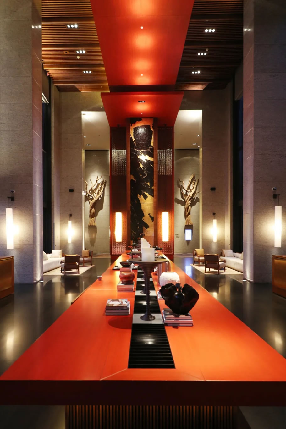 三亚太阳湾柏悦酒店 | 北京建院 - 景观网