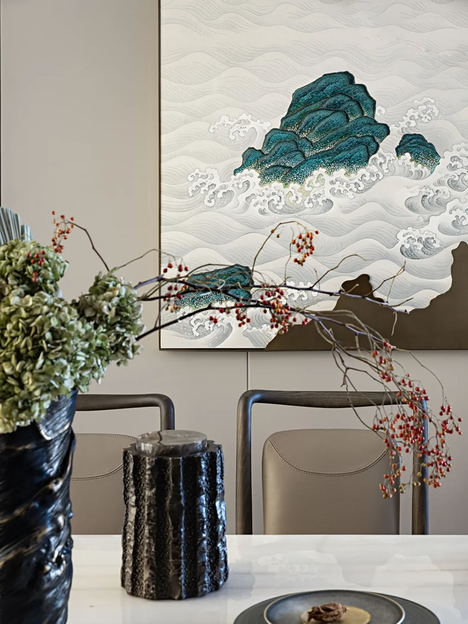 厦门 建发·缦云营销中心/样板房 | 众睦设计 - 景观网