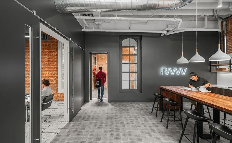 Rmw Architecture Interiorsnull