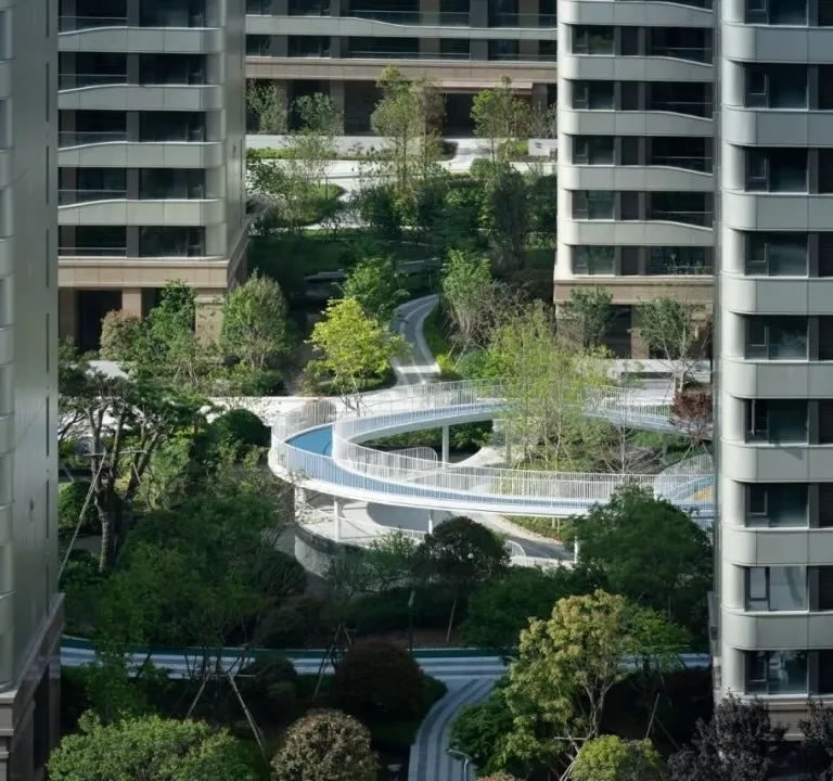 台州方远·天璟誉府 | GVL怡境国际设计集团 - Press 地产通讯社