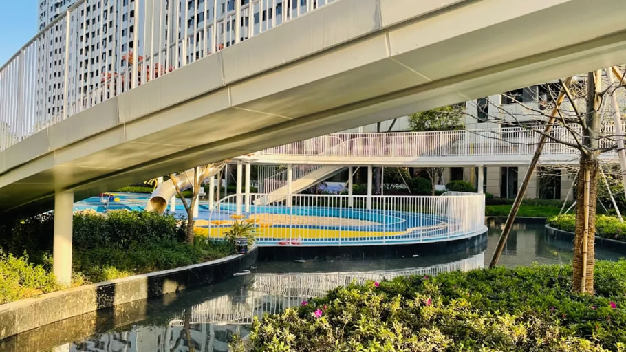 台州方远·天璟誉府 | GVL怡境国际设计集团 - Press 地产通讯社