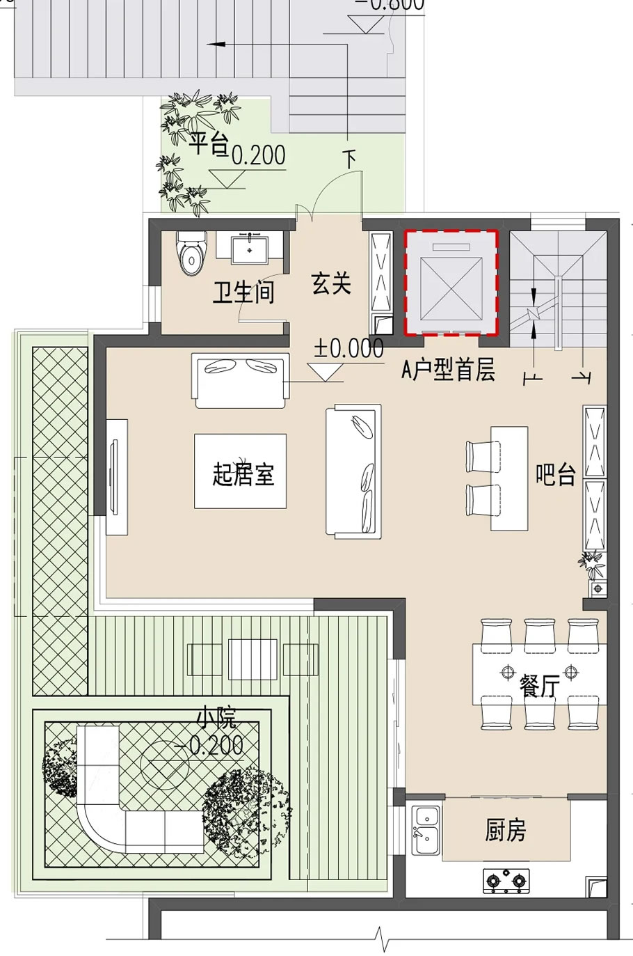 北遵化 · 金融街古泉小镇 | SUNLAY三磊 - Press 地产通讯社