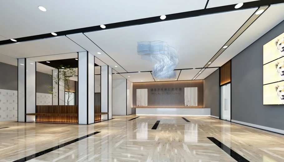 上海南汇图书馆改建工程方案设计 | 上海浦东规划建筑设计有限公司 - Press 地产通讯社