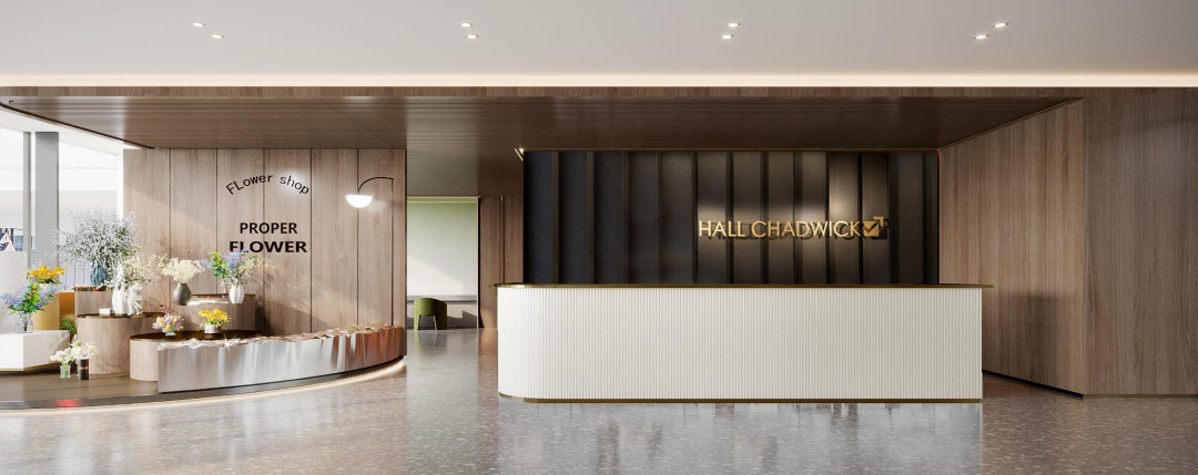 温州万科 · 世纪公元 | 日清设计 - 景观网