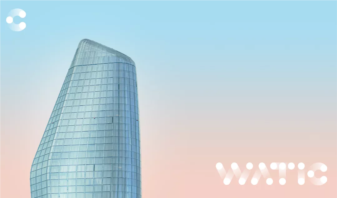 WATIC系列专访vol.1｜房地产的数字化之路