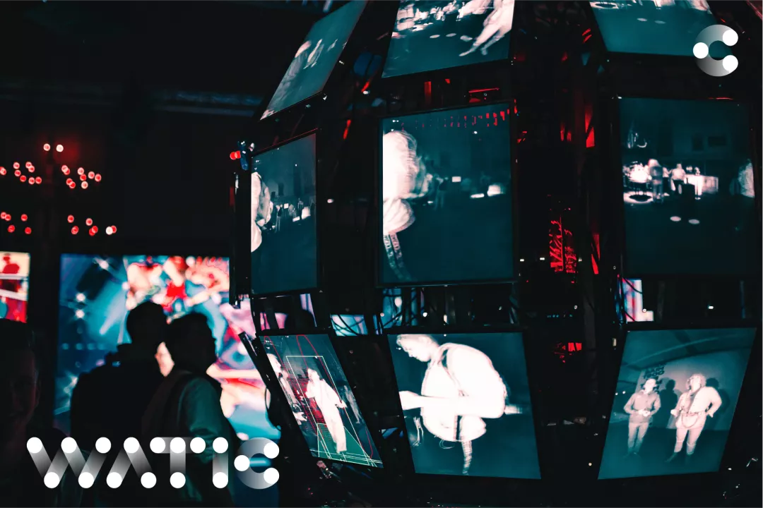 WATIC系列专访vol.1｜房地产的数字化之路