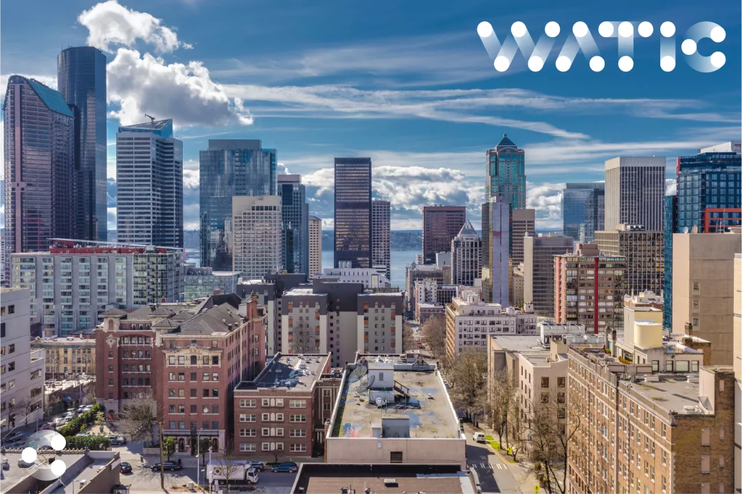 WATIC系列专访vol.1｜房地产的数字化之路