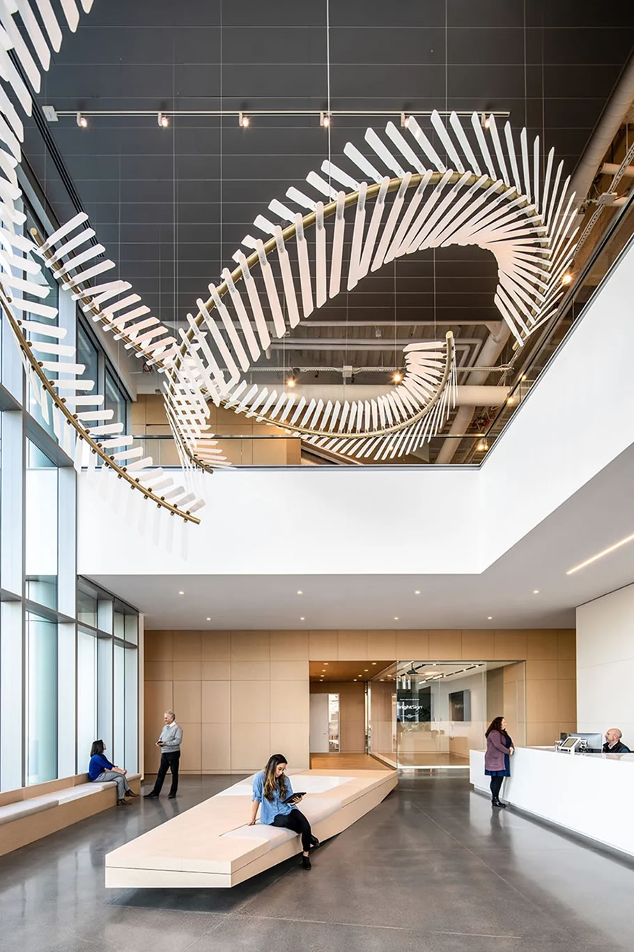 Rmw Architecture Interiorsnull
