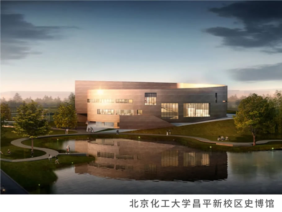 华汇设计HHDesign丨与时俱进的华汇教育建筑探索实践之路 - 景观网