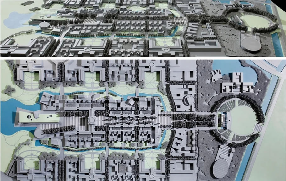 华汇设计HHDesign丨与时俱进的华汇教育建筑探索实践之路 - 景观网
