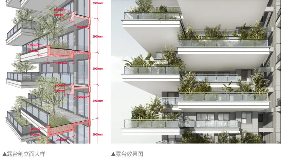 新城昆明安宁 吾悦·安宁院子 | 基准方中 - 景观网