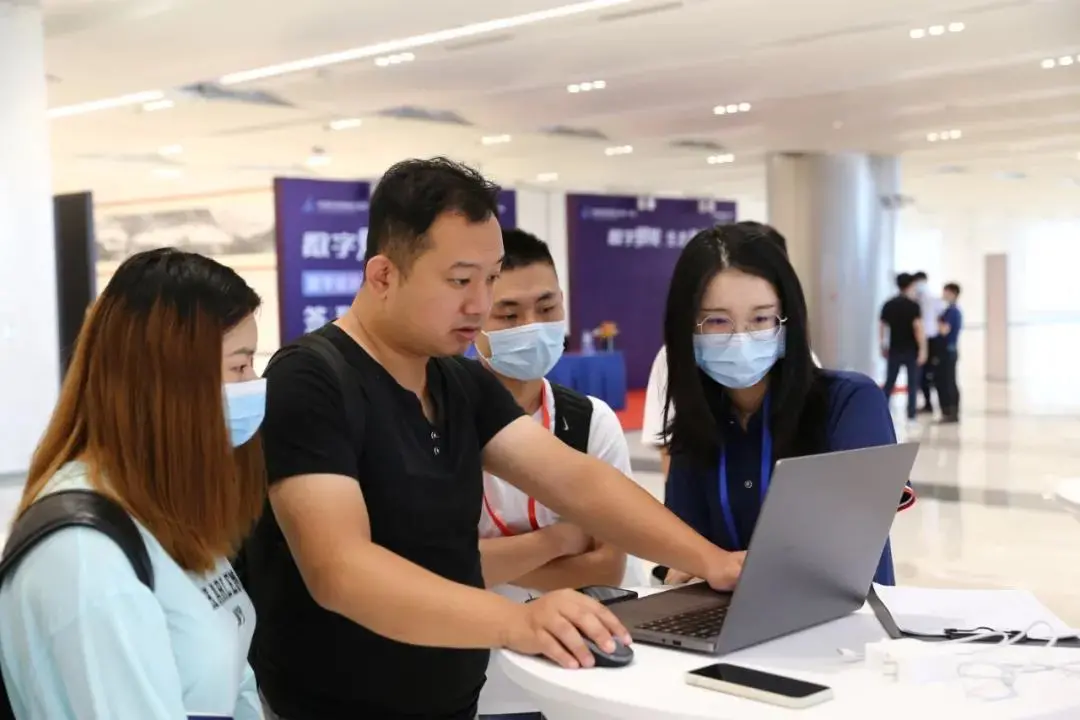 贯彻绿色低碳发展要求——广联达数字设计助力构建零碳建筑产业