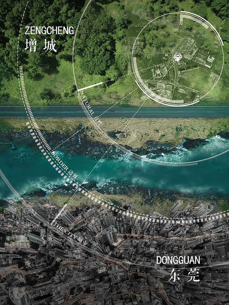 增城港龙皇朝龙湾壹号 | 栖地设计 - Press 地产通讯社
