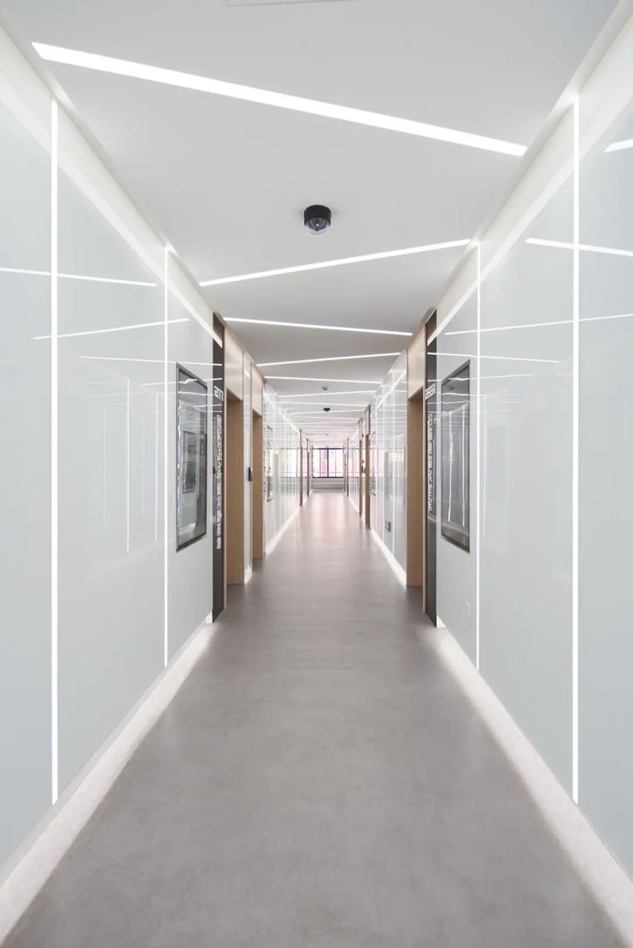 上海交通大学数字医学研究中心 | 形非建筑 - 景观网