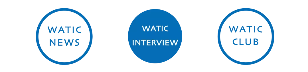 WATIC系列专访vol.8｜数字科技，让我们成为更懂生活的建筑师