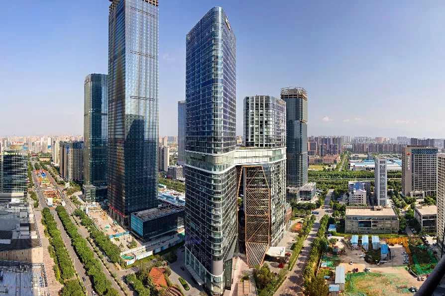 年终总结 | 关于CallisonRTKL的2021