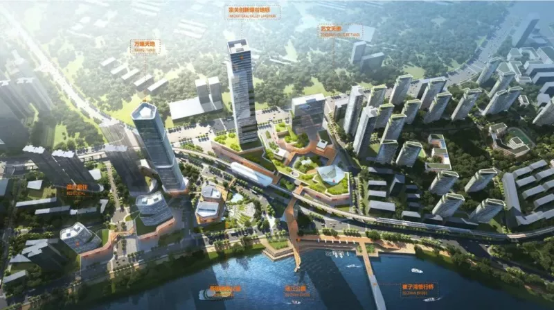 年终总结 | 关于CallisonRTKL的2021