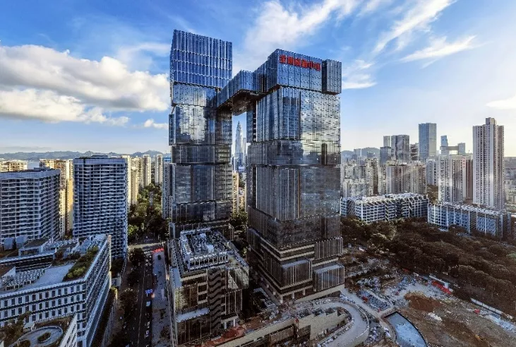 年终总结 | 关于CallisonRTKL的2021