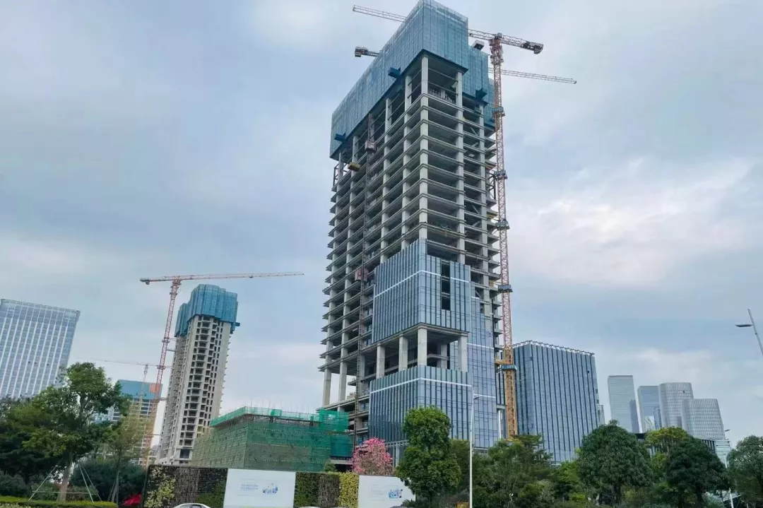 年终总结 | 关于CallisonRTKL的2021