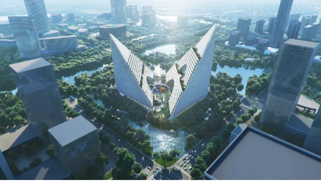 年终总结 | 关于CallisonRTKL的2021