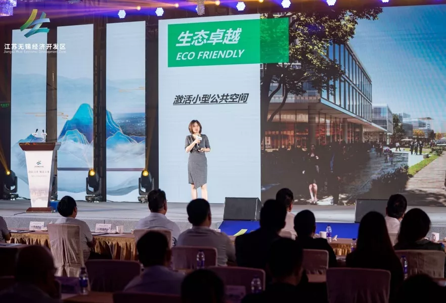 年终总结 | 关于CallisonRTKL的2021