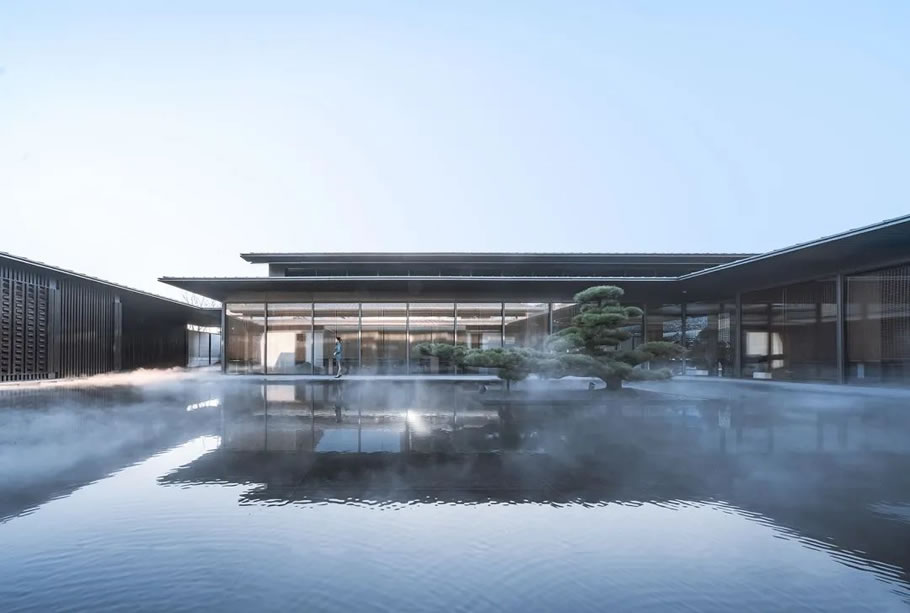 徐州融创·山水云龙 | 中房建筑 - Press 地产通讯社