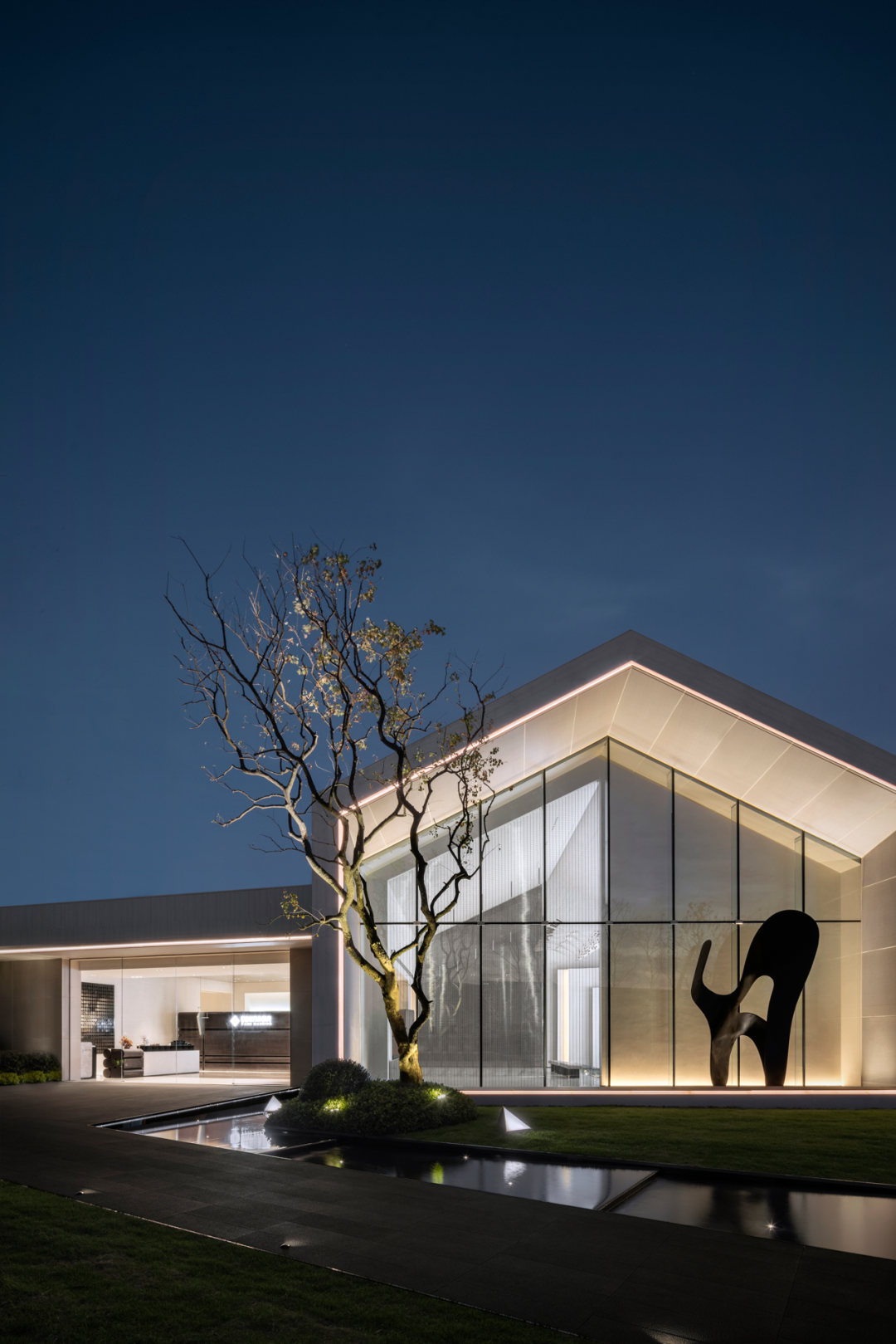 苏州春和万象 | ENJOYDESIGN - 景观网