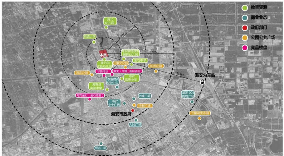 海安·中骏世界城 | 上城建筑 - Press 地产通讯社