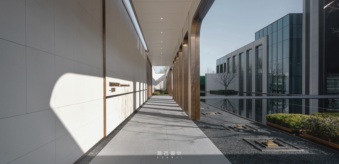 天津金地融信万悦城 | 观己设计 - Press 地产通讯社