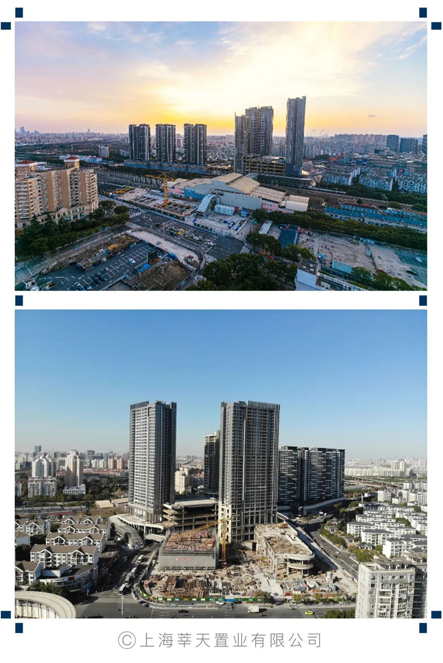 上海TODTOWN天荟 | 吕元祥建筑设计 RLP - 景观网