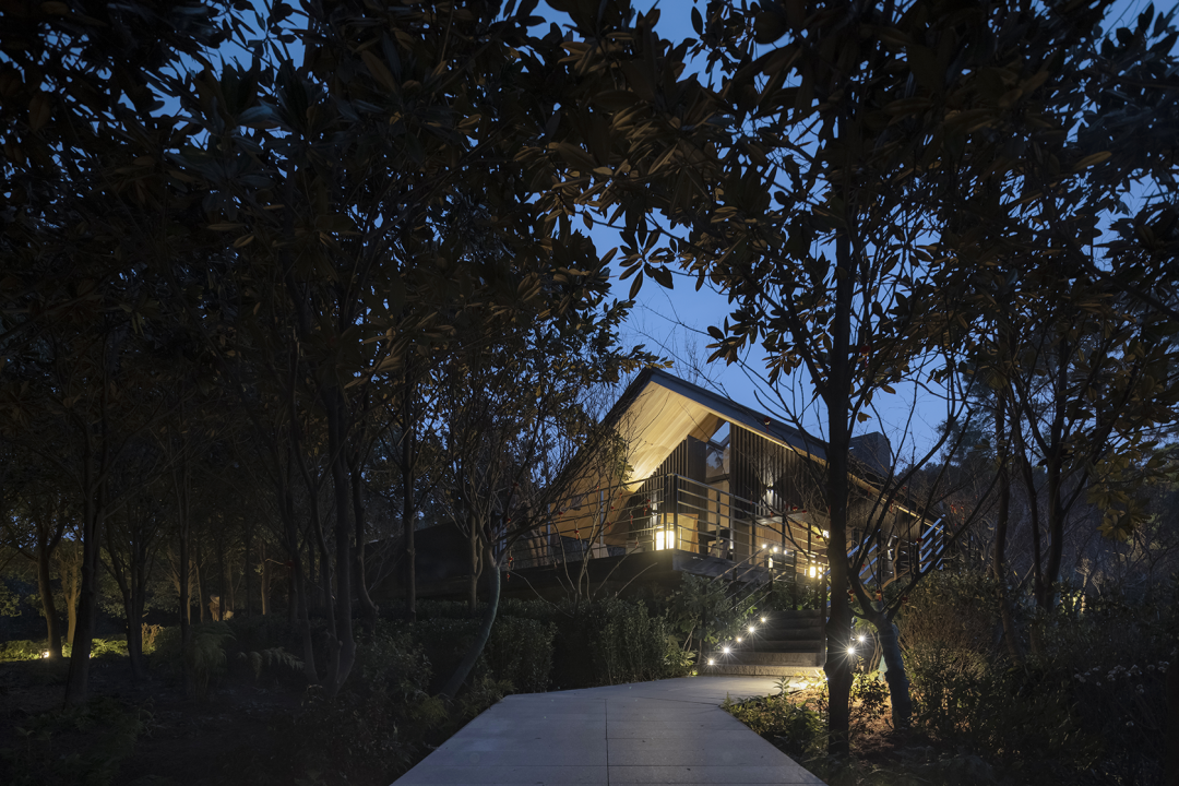武汉城建仁恒丨西湖山居 | 中房建筑 - 景观网