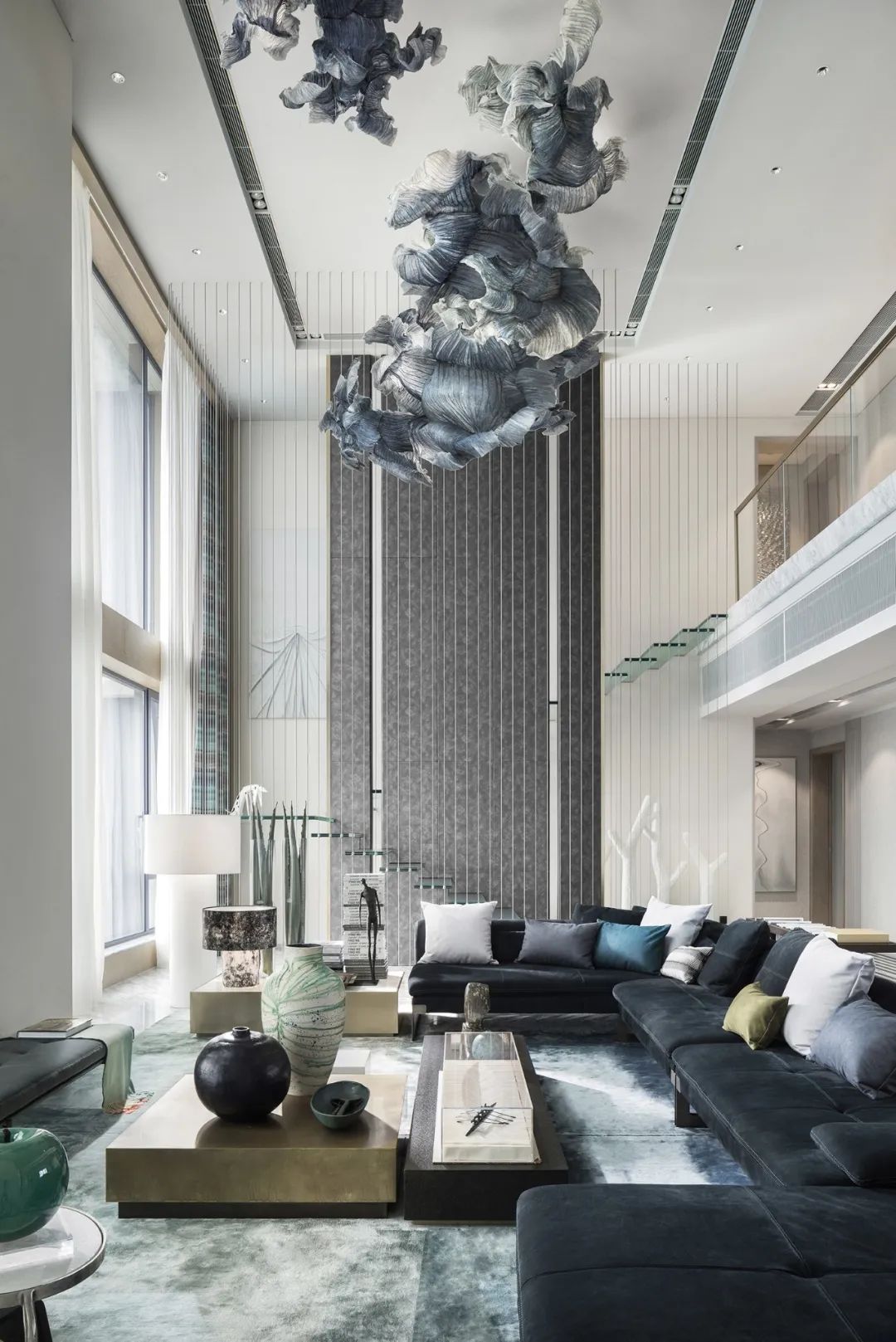 设计趋势人物 | 达文设计周微：以设计构建日常生活的神性 ARCHINA 资讯
