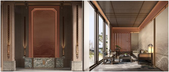 漳浦建发·玺院(三期) | 上城建筑 - 景观网
