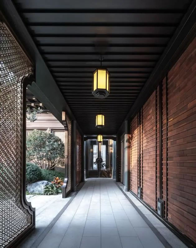 漳浦建发·玺院(三期) | 上城建筑 - 景观网