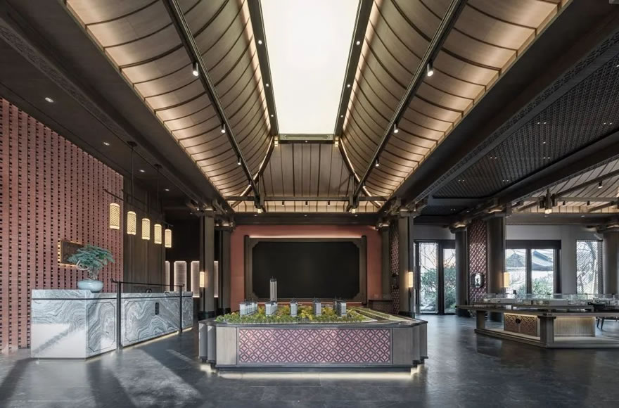 漳浦建发·玺院(三期) | 上城建筑 - 景观网