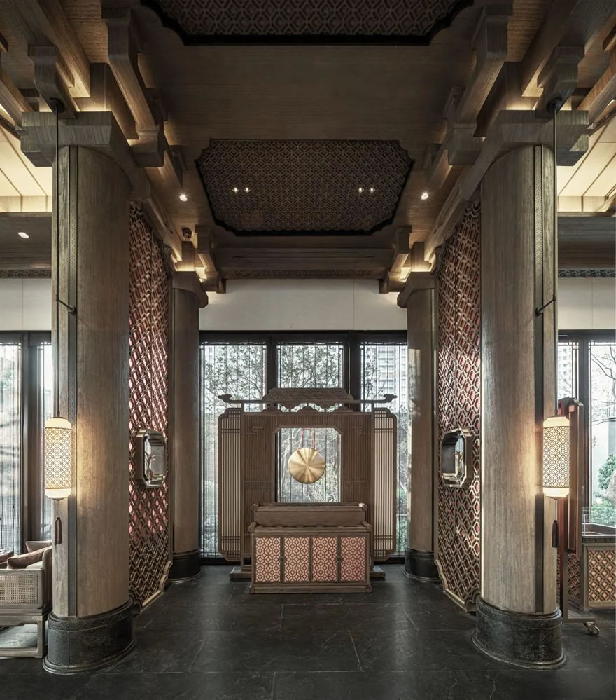 漳浦建发·玺院(三期) | 上城建筑 - 景观网