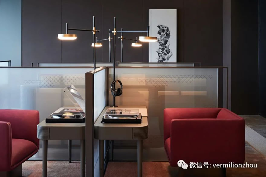 禧玥酒店杭州 | 朱周空间设计 - 景观网