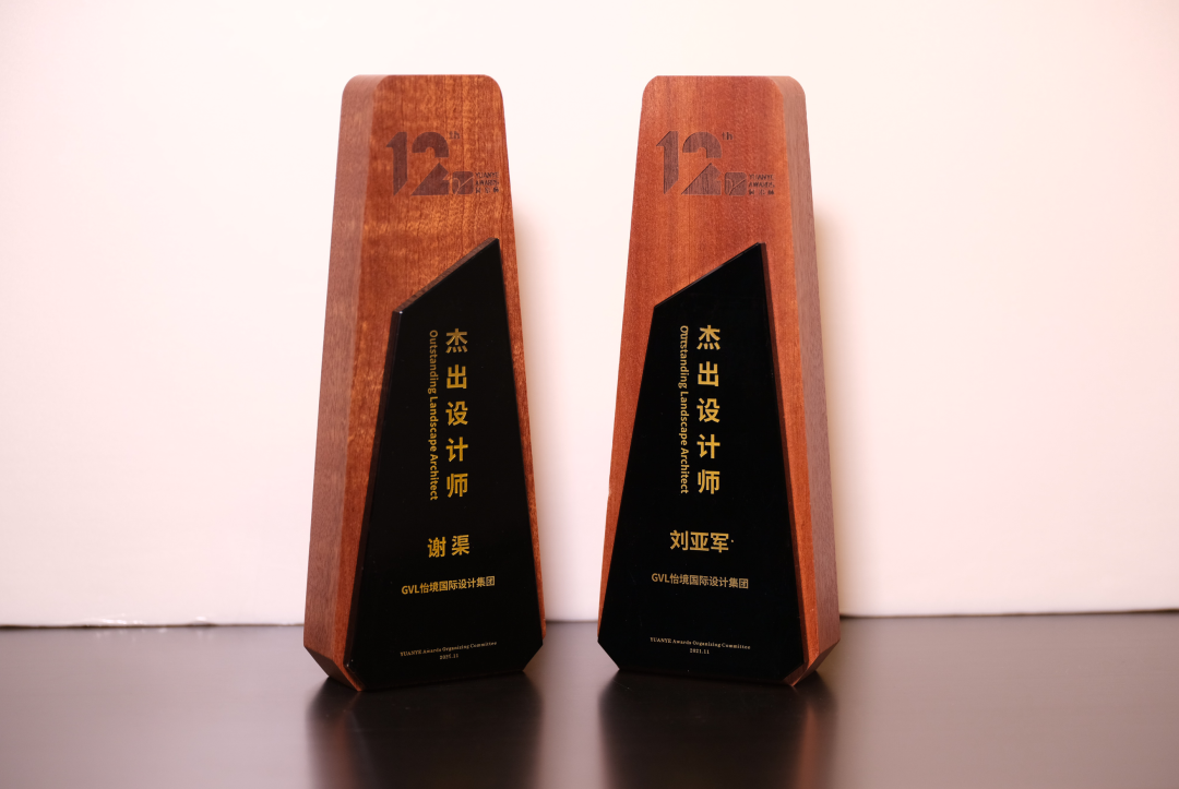闾邱杰:低碳景观策略需从减碳和碳汇两方面入手 - 景观网