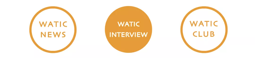 WATIC系列专访vol.4｜“正确的创意”推动城市有机更新