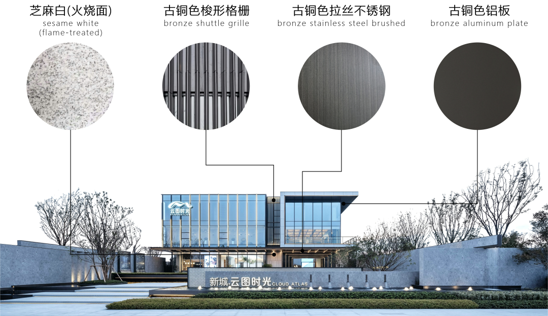 盐城新城云图时光丨身在繁华,追寻河湖山林印迹 - Press 地产通讯社