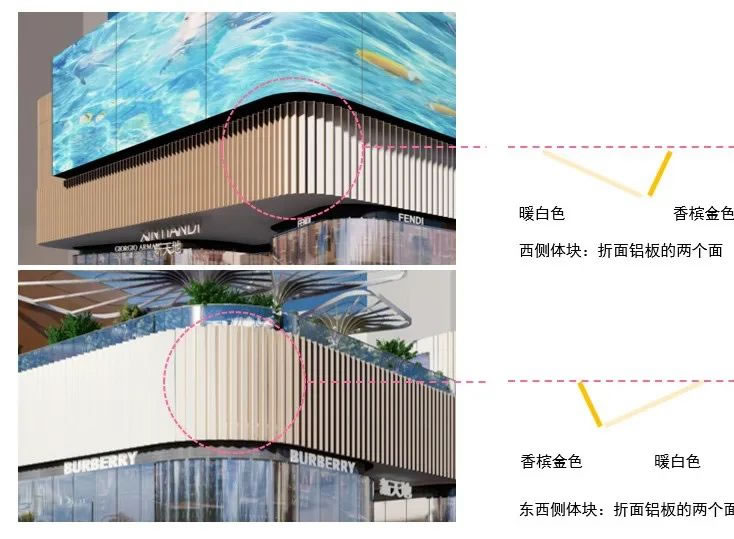 海口滨海新天地 | aoe事建组 - 景观网