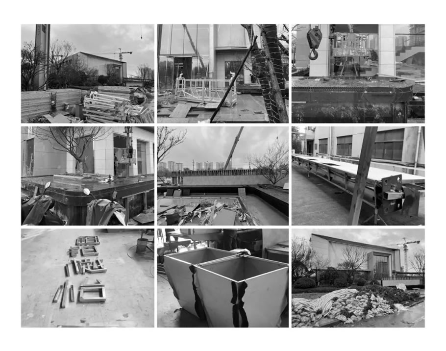 嘉善金地·铂樾怡庭 | 罗朗景观 - Press 地产通讯社