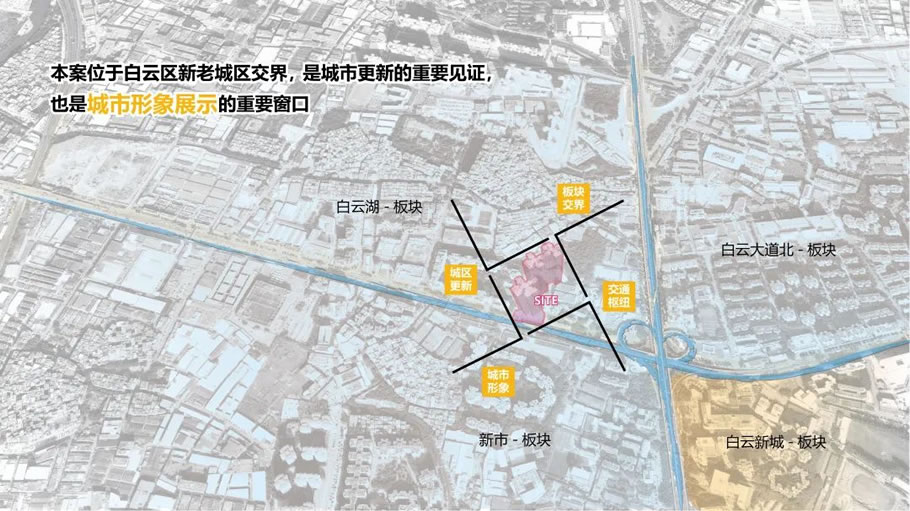 广州龙湖招商·天鉅 | 道远设计 - 景观网