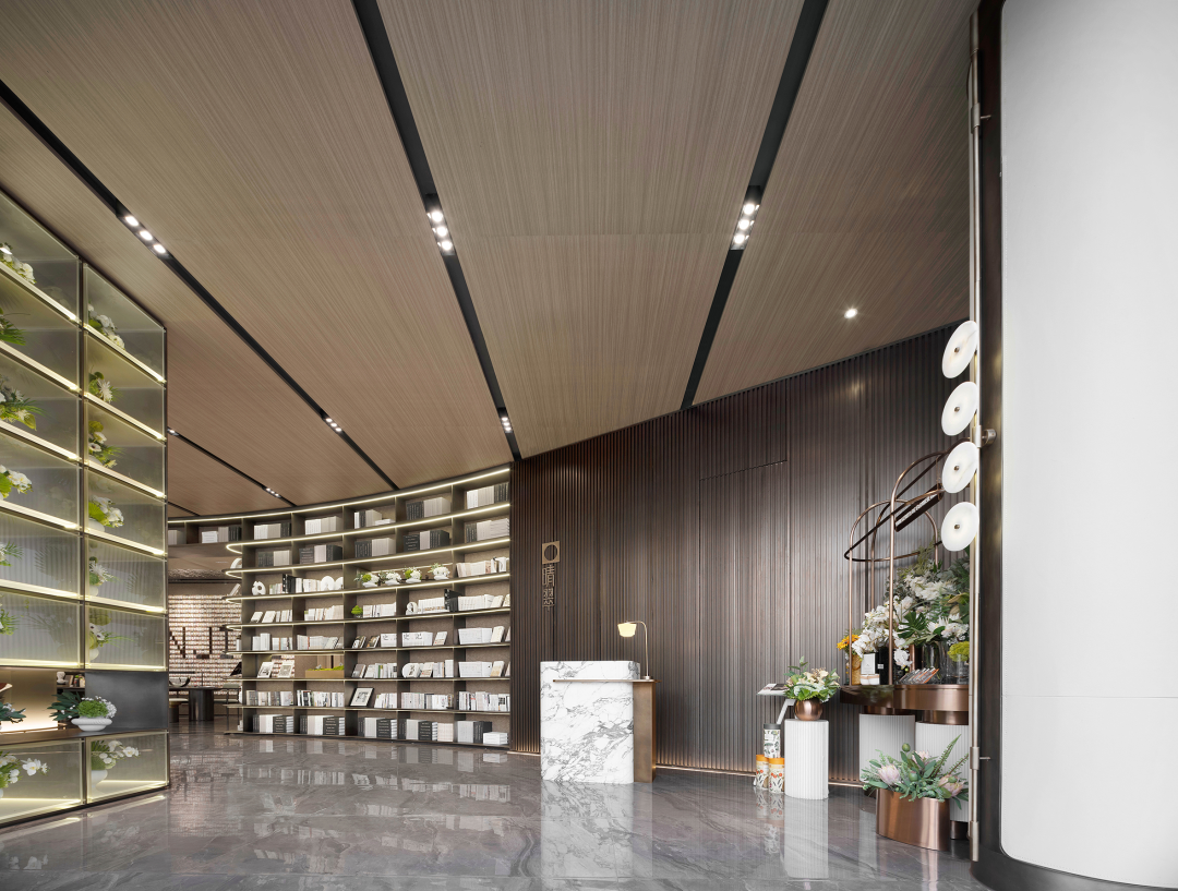 南京晴翠府 | EH+DESIGN易和设计 - 景观网