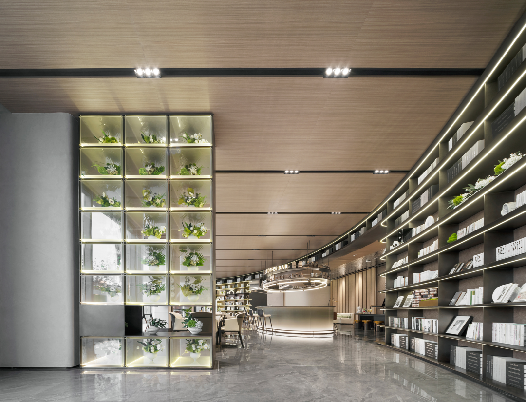 南京晴翠府 | EH+DESIGN易和设计 - 景观网