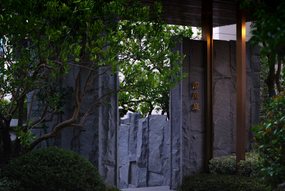 宁波龙湖·坤和 天麓府 | 澜道设计机构 - Press 地产通讯社