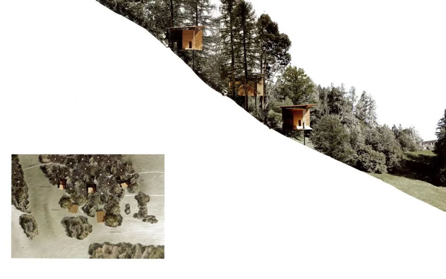 宁波龙湖·坤和 天麓府 | 澜道设计机构 - 景观网