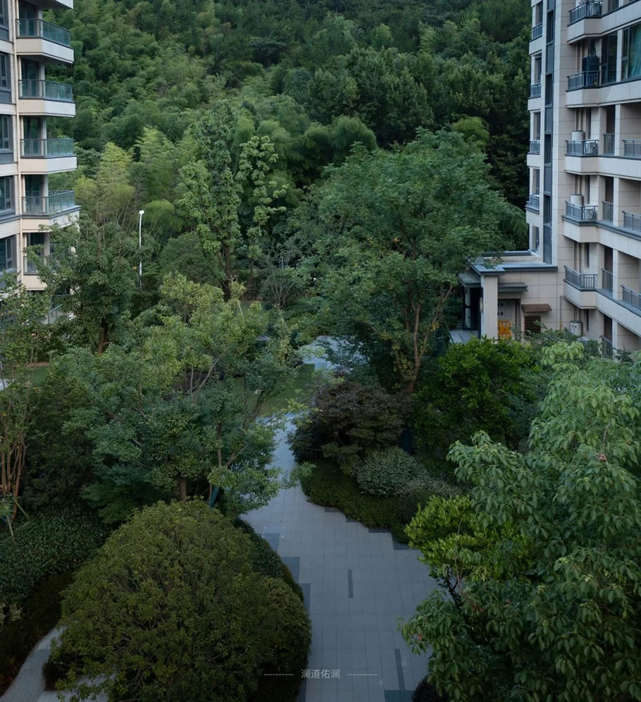 宁波龙湖·坤和 天麓府 | 澜道设计机构 - Press 地产通讯社