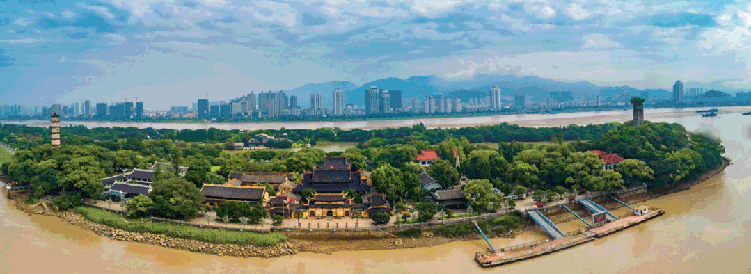 温州龙湖坤和·天境 | 道远设计 - 景观网