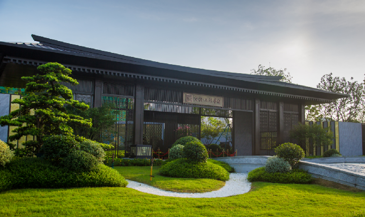 湖北交投·天河华府 | 杭州市城建设计研究院有限公司 ARCHINA 项目